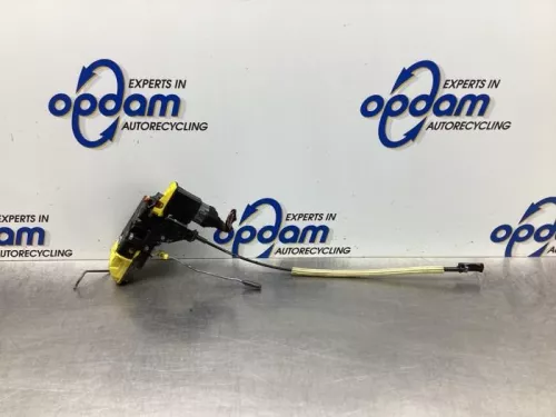 Deurslot Mechaniek 4Deurs rechts-achter-7987351