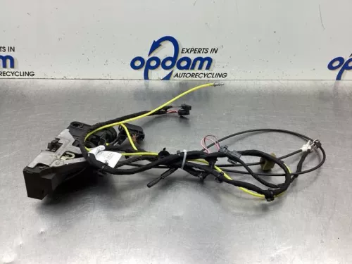 Deurslot Mechaniek 4Deurs rechts-achter-8139652