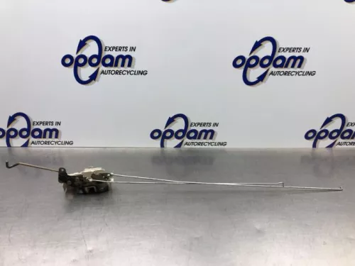 Deurslot Mechaniek 4Deurs rechts-achter-8180723