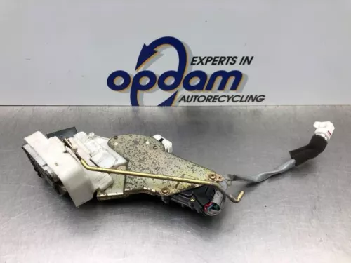 Deurslot Mechaniek 4Deurs rechts-achter-8252697