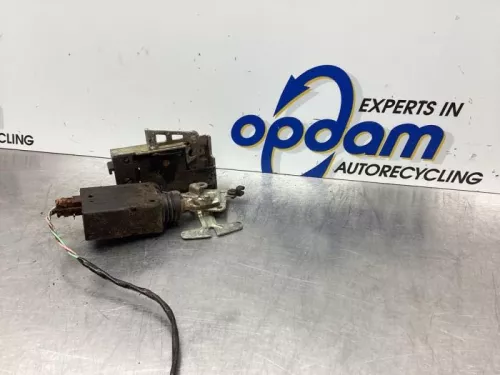 Deurslot Mechaniek 4Deurs rechts-achter-7925886