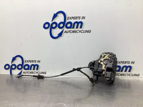 Deurslot Mechaniek 4Deurs rechts-achter-8053014