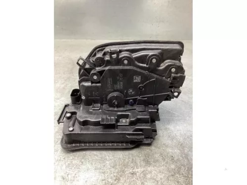 Deurslot Mechaniek 4Deurs rechts-achter-8093675