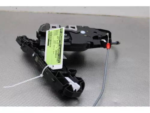 Deurslot Mechaniek 4Deurs rechts-achter-7844990