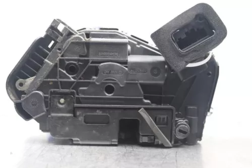 Deurslot Mechaniek 4Deurs rechts-achter-6747991