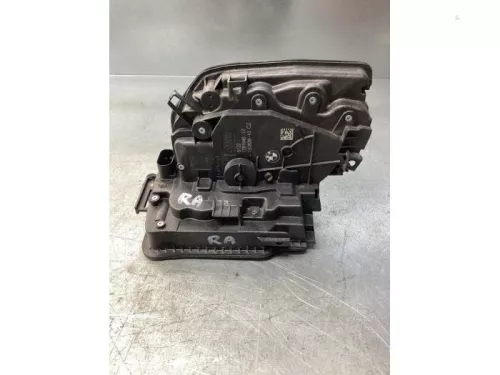 Deurslot Mechaniek 4Deurs rechts-achter-7932071