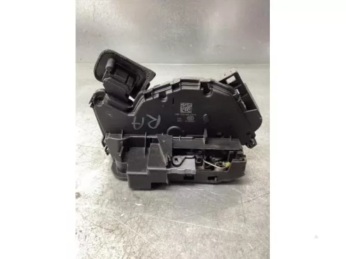 Deurslot Mechaniek 4Deurs rechts-achter-7988267