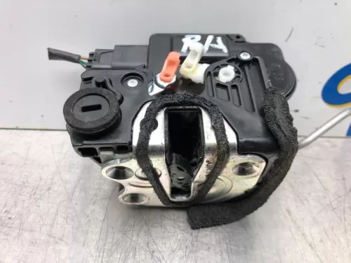 Deurslot Mechaniek 4Deurs rechts-achter-7587298