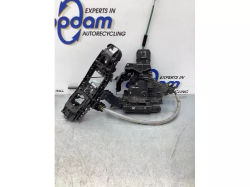 Deurslot Mechaniek 4Deurs rechts-achter-7587786