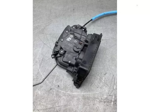 Deurslot Mechaniek 4Deurs rechts-achter-8195037