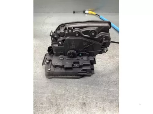 Deurslot Mechaniek 4Deurs rechts-achter-7747224