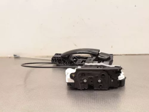 Deurslot Mechaniek 4Deurs rechts-achter-7885378