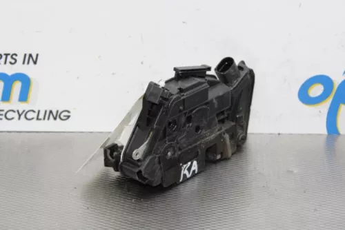 Deurslot Mechaniek 4Deurs rechts-achter-7845989