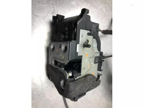 Deurslot Mechaniek 4Deurs rechts-achter-7324506