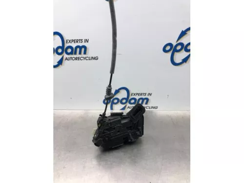 Deurslot Mechaniek 4Deurs rechts-achter-7617241