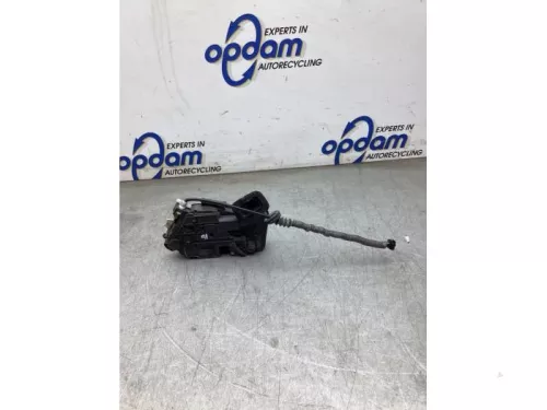 Deurslot Mechaniek 4Deurs rechts-achter-8294791