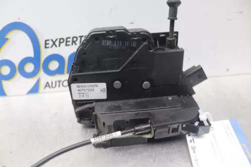 Deurslot Mechaniek 4Deurs rechts-achter-7544425