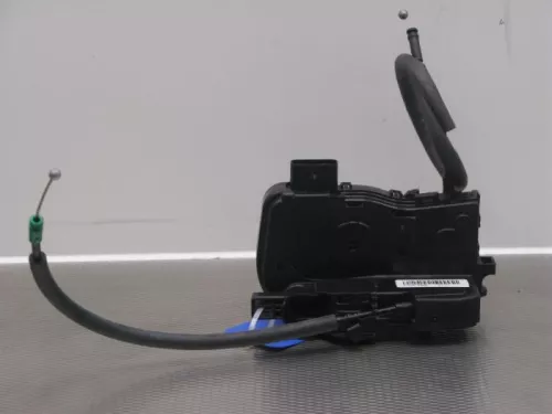 Deurslot Mechaniek 4Deurs rechts-achter-7891376