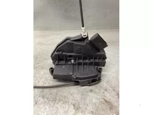 Deurslot Mechaniek 4Deurs rechts-achter-7845086