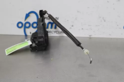 Deurslot Mechaniek 4Deurs rechts-achter-7738846