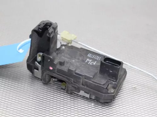 Deurslot Mechaniek 4Deurs rechts-achter-7620367