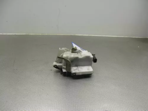 Deurslot Mechaniek 4Deurs rechts-achter-7891534