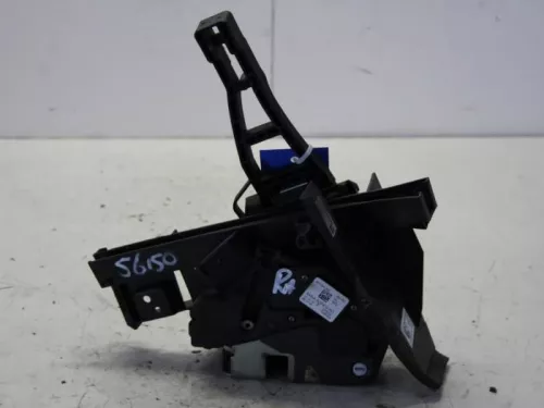 Deurslot Mechaniek 4Deurs rechts-achter-7712351