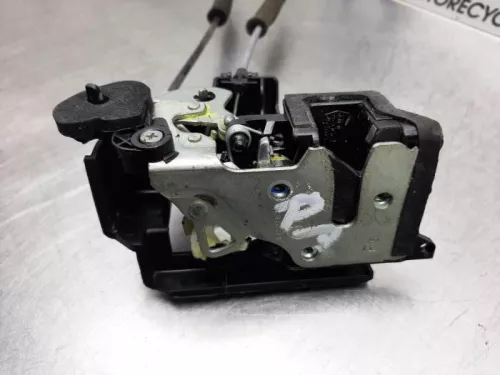 Deurslot Mechaniek 4Deurs rechts-achter-7612391