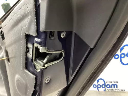 Deurslot Mechaniek 4Deurs rechts-achter-7868727