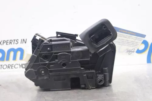 Deurslot Mechaniek 4Deurs rechts-achter-