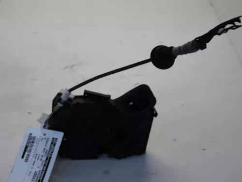 Deurslot Mechaniek 4Deurs rechts-achter-7880598