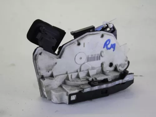 Deurslot Mechaniek 4Deurs rechts-achter-7883745