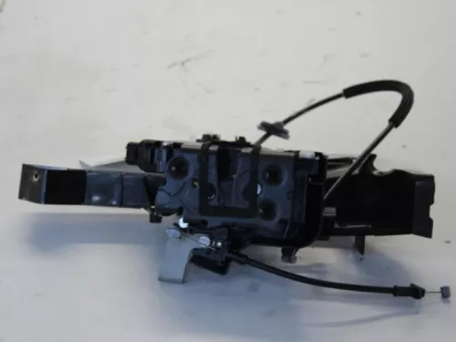 Deurslot Mechaniek 4Deurs rechts-achter-7613526