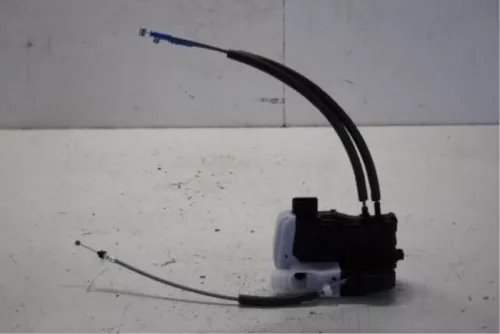 Deurslot Mechaniek 4Deurs rechts-achter-