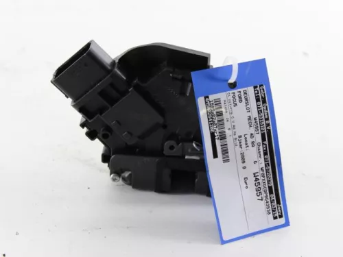 Deurslot Mechaniek 4Deurs rechts-achter-7889594