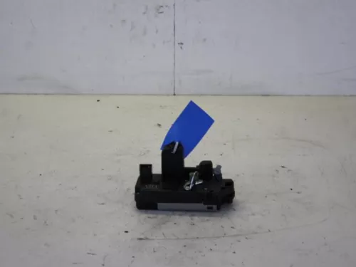 Deurslot Mechaniek 4Deurs rechts-achter-7882584