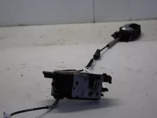 Deurslot Mechaniek 4Deurs rechts-achter-7881210