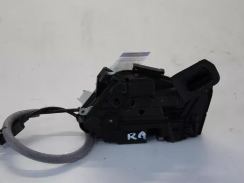 Deurslot Mechaniek 4Deurs rechts-achter-