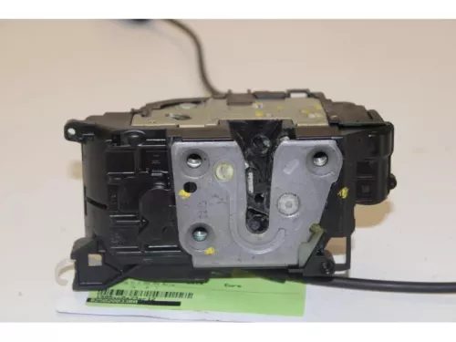 Deurslot Mechaniek 4Deurs rechts-achter-