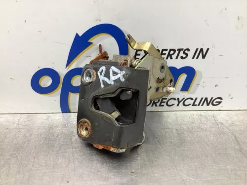 Deurslot Mechaniek 4Deurs rechts-achter-8038670