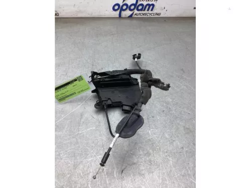 Deurslot Mechaniek 4Deurs rechts-achter-8155146