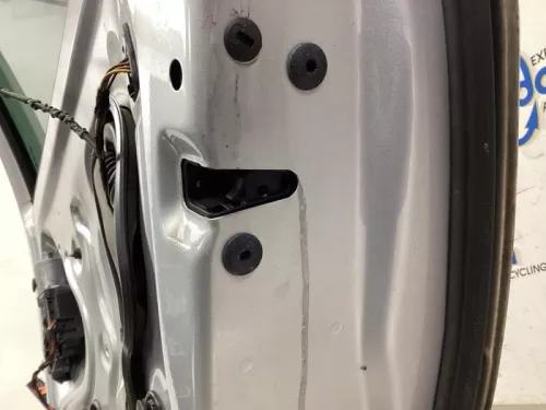 Deurslot Mechaniek 4Deurs rechts-achter-8161448