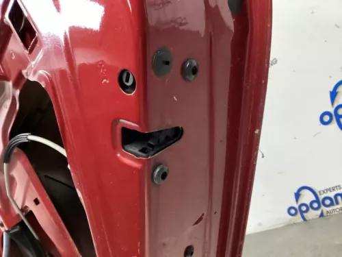 Deurslot Mechaniek 4Deurs rechts-achter-7874238