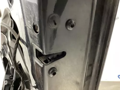 Deurslot Mechaniek 4Deurs rechts-achter-8118104