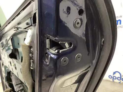 Deurslot Mechaniek 4Deurs rechts-achter-8108630