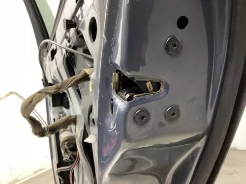 Deurslot Mechaniek 4Deurs rechts-achter-8184503