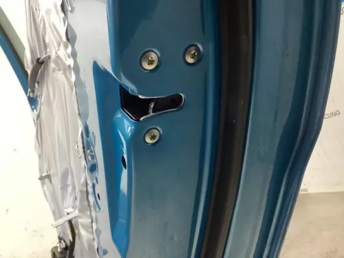 Deurslot Mechaniek 4Deurs rechts-achter-8091819