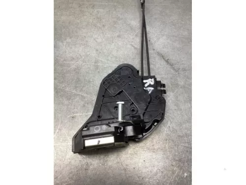 Deurslot Mechaniek 4Deurs rechts-achter-8196692