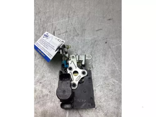 Deurslot Mechaniek 4Deurs rechts-achter-8133371