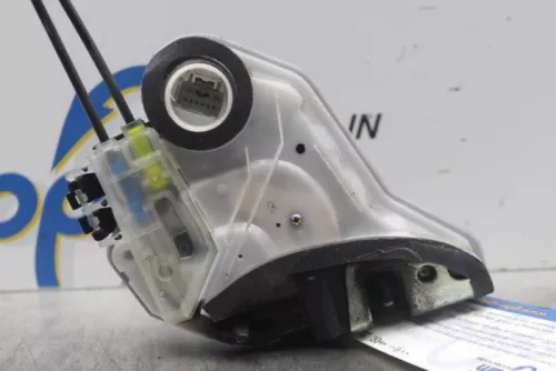 Deurslot Mechaniek 4Deurs rechts-achter-7877083